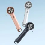 Portable Handheld Fan Malta