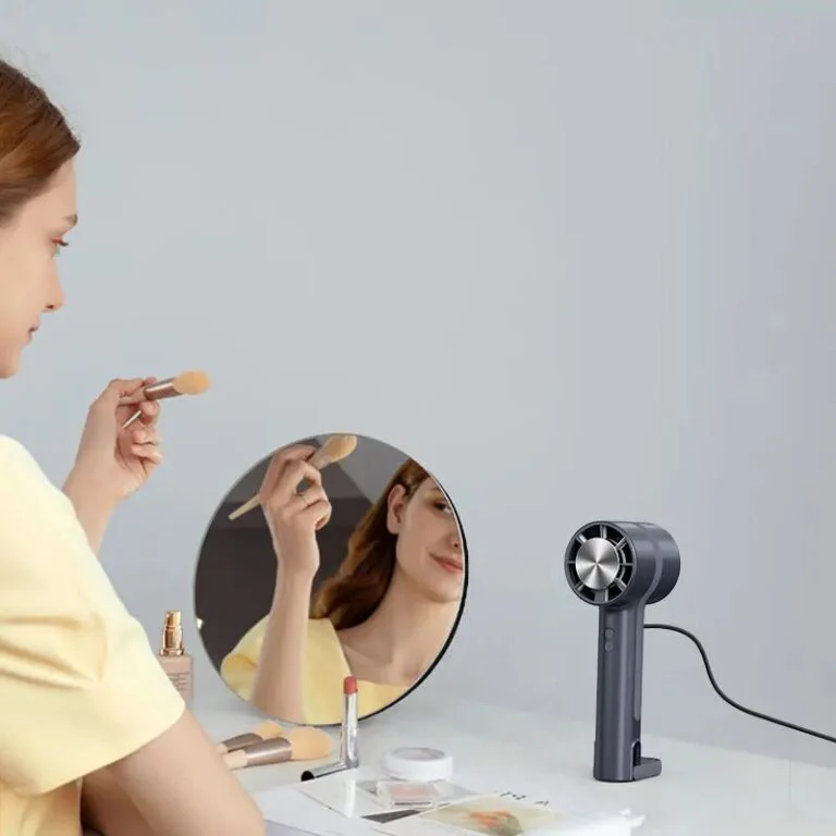 Portable Handheld Fan Malta