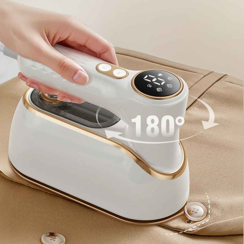 Portable Steam Iron Malta Portable Steam Iron Malta
