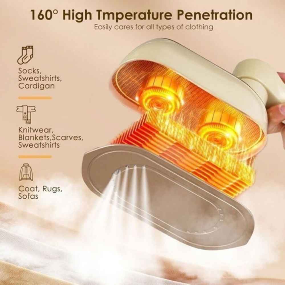 Portable Steam Iron Malta Portable Steam Iron Malta