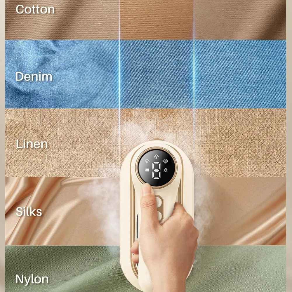 Portable Steam Iron Malta Portable Steam Iron Malta