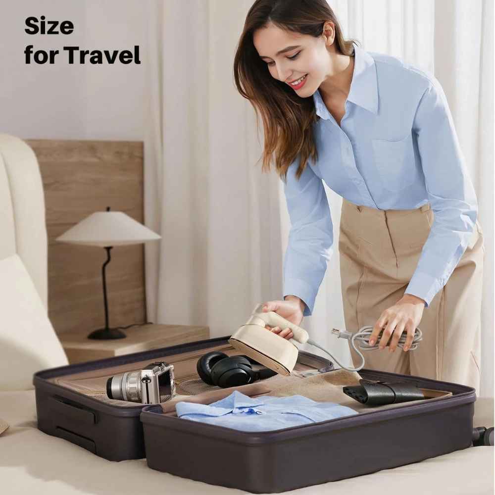 Portable Steam Iron Malta Portable Steam Iron Malta