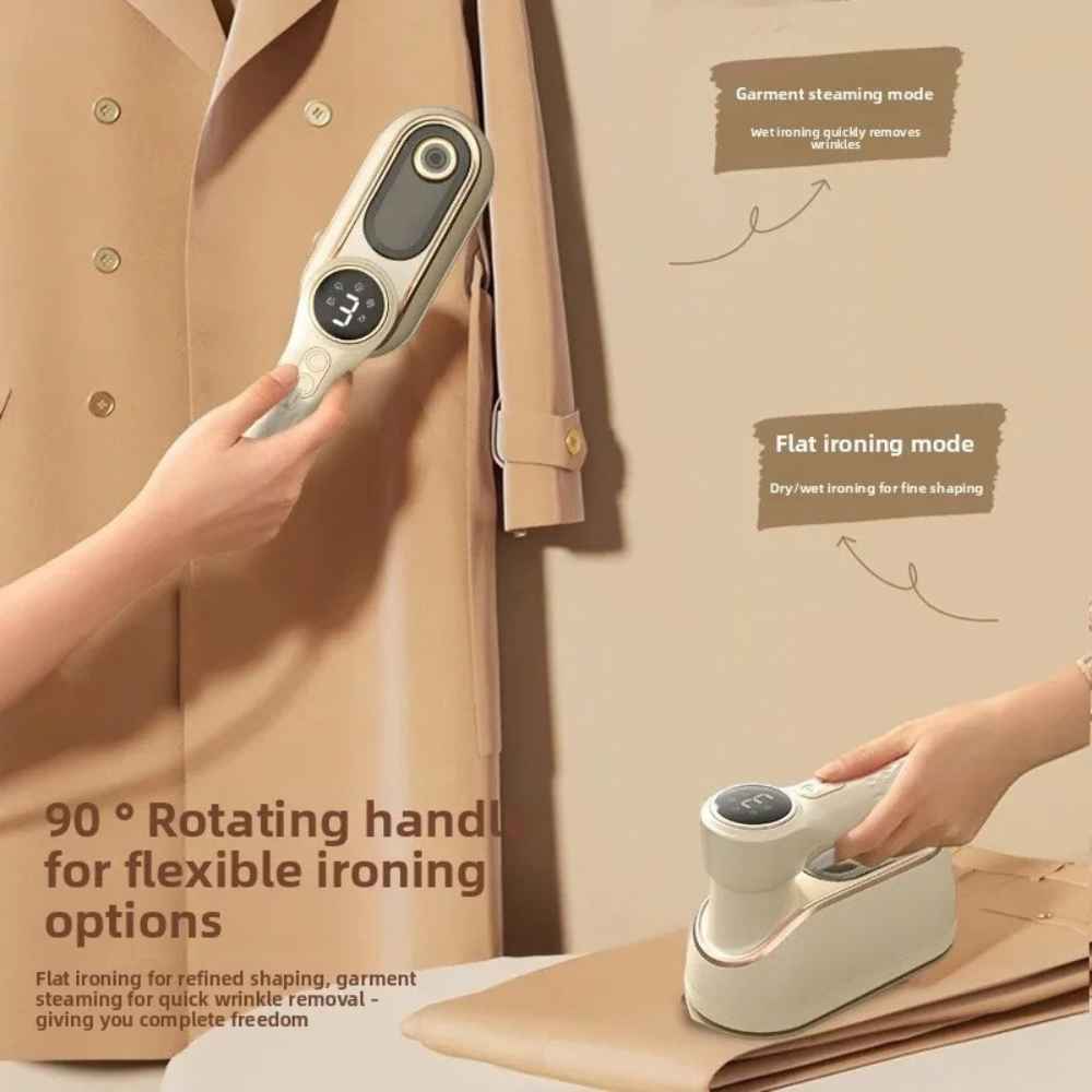 Portable Steam Iron Malta Portable Steam Iron Malta