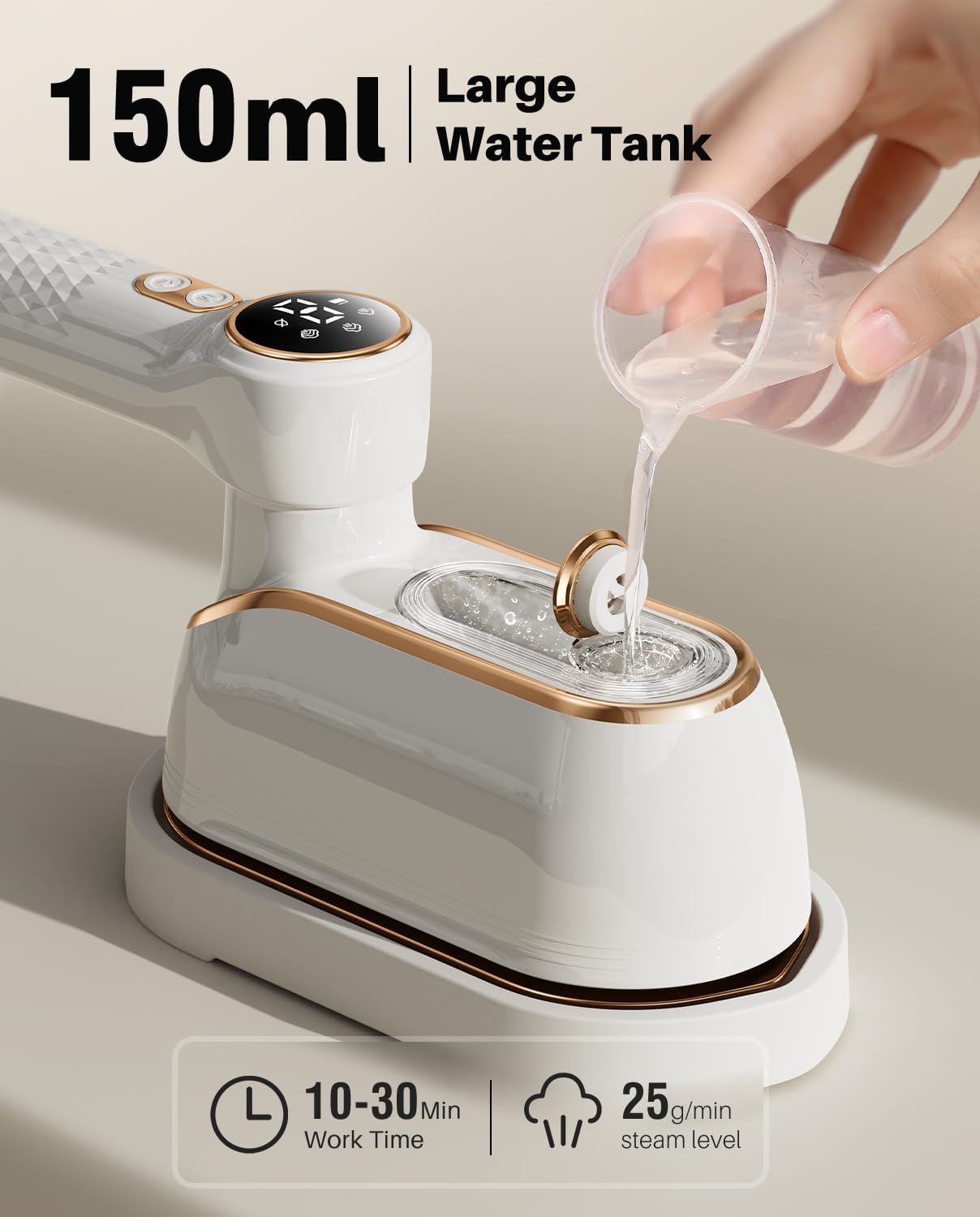 Portable Steam Iron Malta Portable Steam Iron Malta