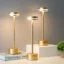 Bar Table Lamp Malta