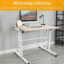 Big Standing Desk Malta