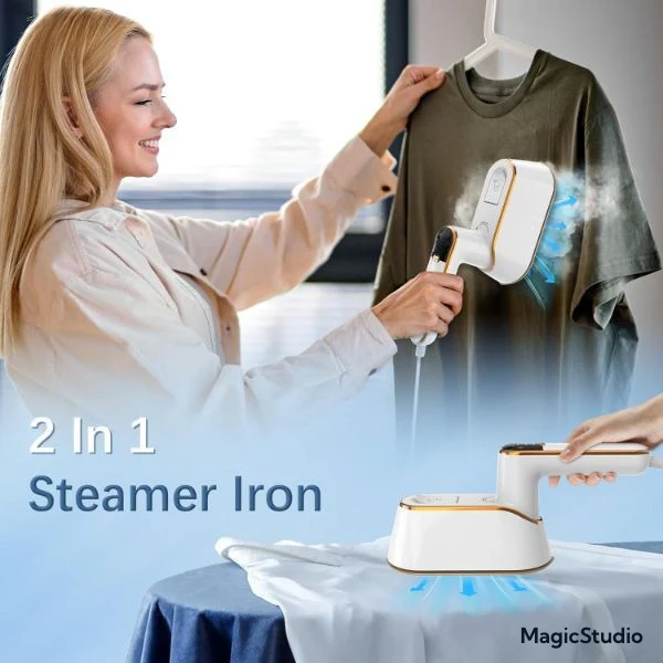 How Do You Use a Steamer