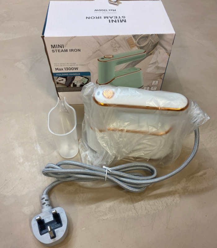 How to Use a Fabric Steamer