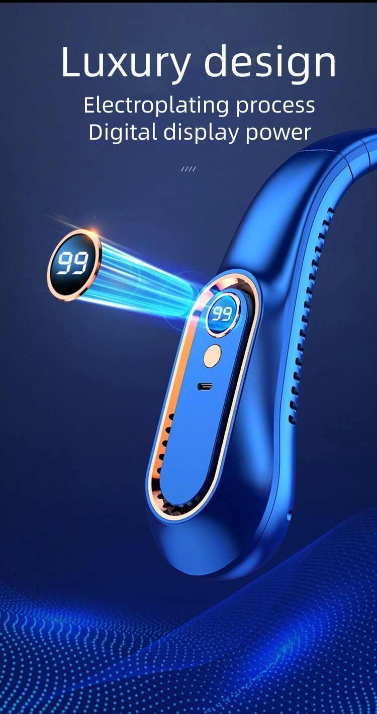 Neck Fan malta