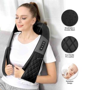 Neck Massager malta_5 Neck Massager malta