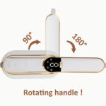 Portable Steam Iron Malta