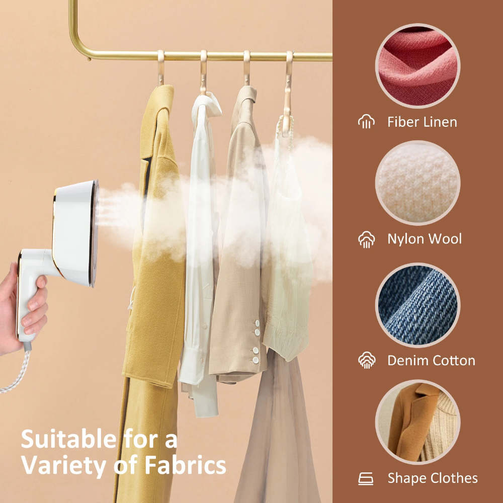 Portable Steam Iron Malta