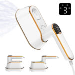 Portable Steam Iron Malta