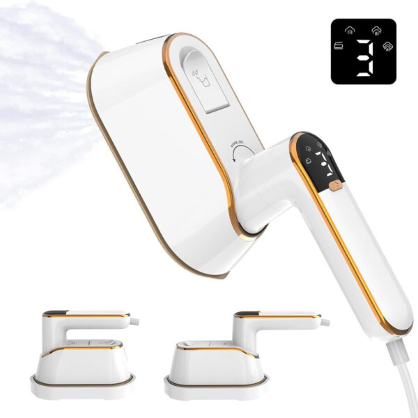 Portable Steam Iron Malta