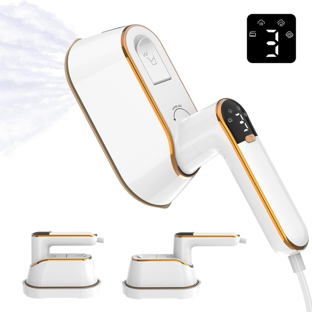 Portable Steam Iron Malta