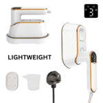 Portable Steam Iron Malta