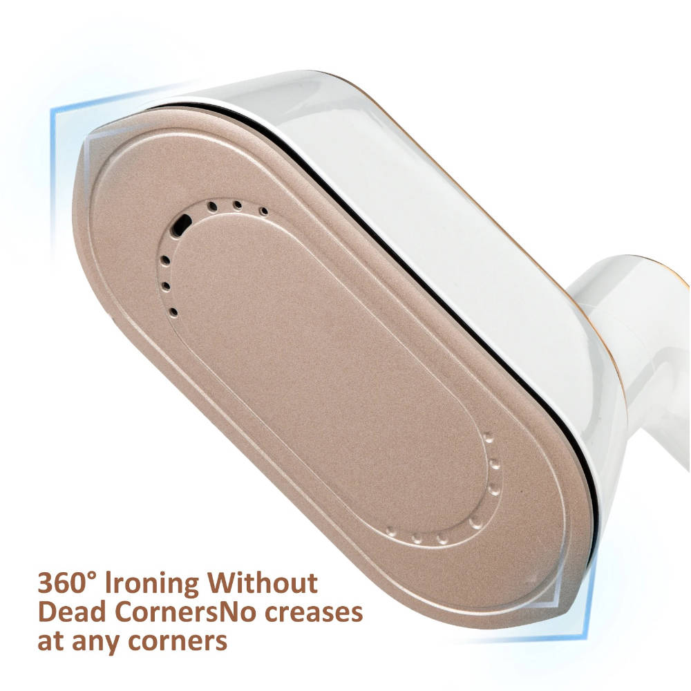 Portable Steam Iron Malta