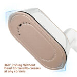 Portable Steam Iron Malta