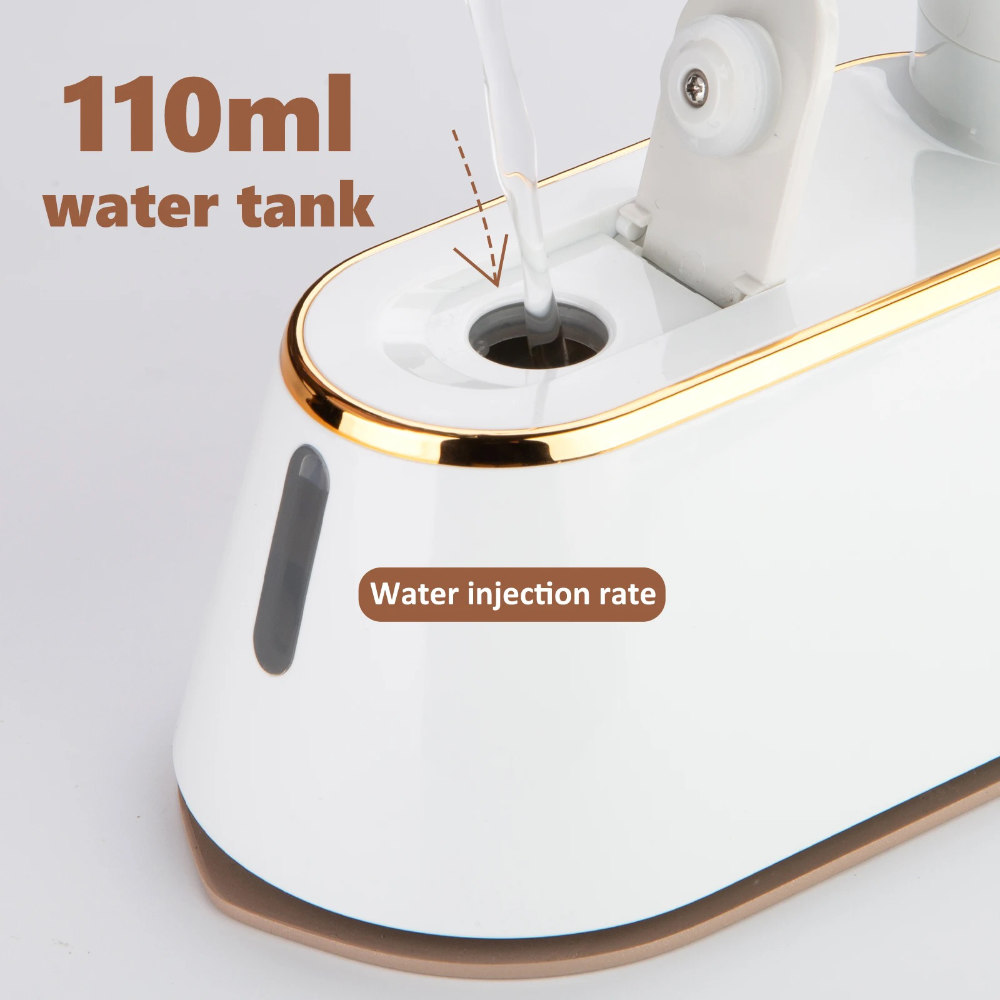 Portable Steam Iron Malta