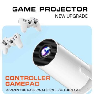 Projector with Games_8 Projector with Games
