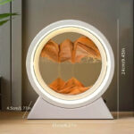 Sand Dynamic Lamp Malta