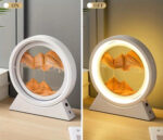 Sand Dynamic Lamp Malta