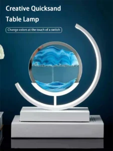 Sand Dynamic Lamp malta_11 Sand Dynamic Lamp malta