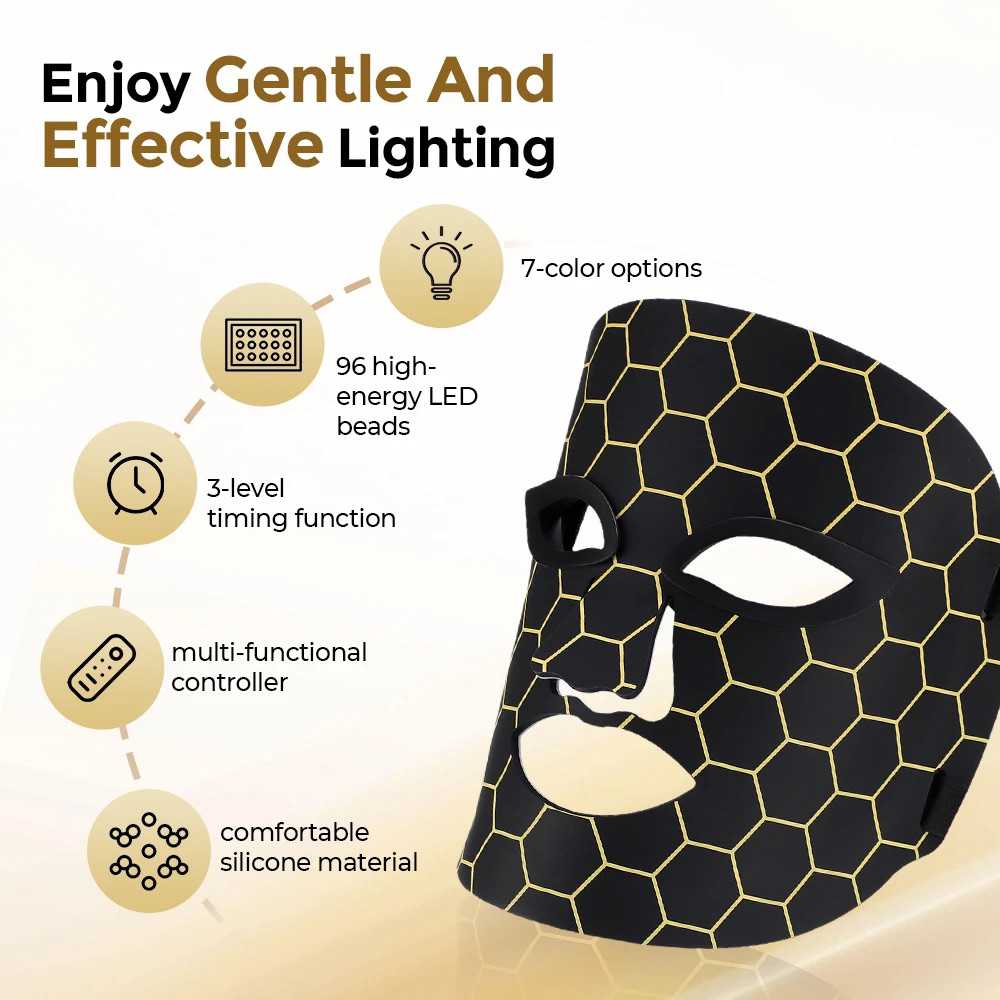 Led Face Mask Malta