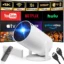 Smart Portable Projector Malta