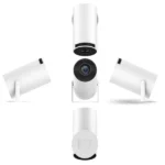 Smart Portable Projector Malta