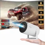 Smart Portable Projector Malta