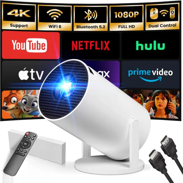 how to choose a portable projector malta