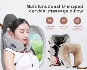 neck massage pillow malta-10 neck massage pillow malta