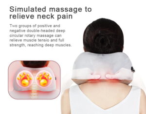 neck massage pillow malta_8 neck massage pillow malta