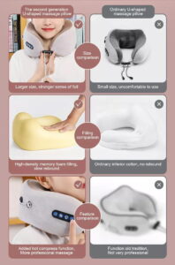 neck massage pillow malta_9 neck massage pillow malta