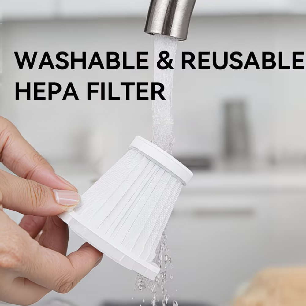 Portable Vacuum Cleaner Malta