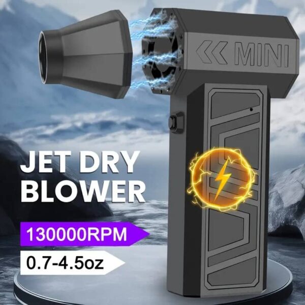 Air Duster malta