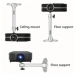 Projector Mount
