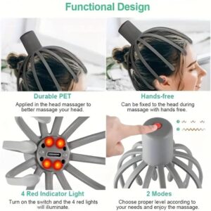 Scalp Massager malta_1 Scalp Massager malta