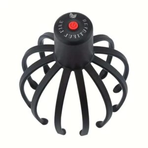 Scalp Massager malta_7 Scalp Massager malta