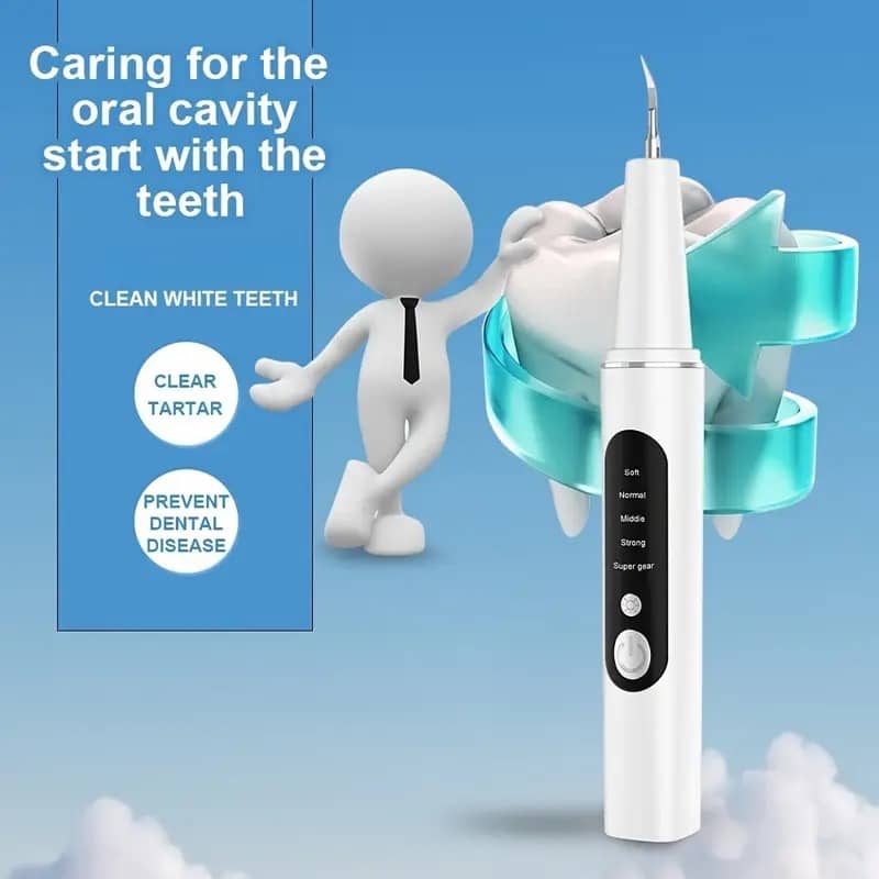 Teeth Cleaning Kit malta