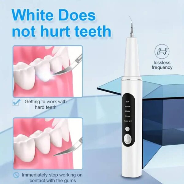Teeth Cleaning Kit malta