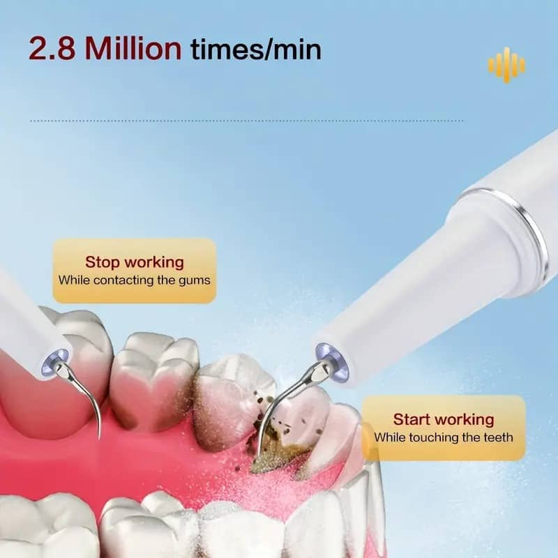 Teeth Cleaning Kit malta