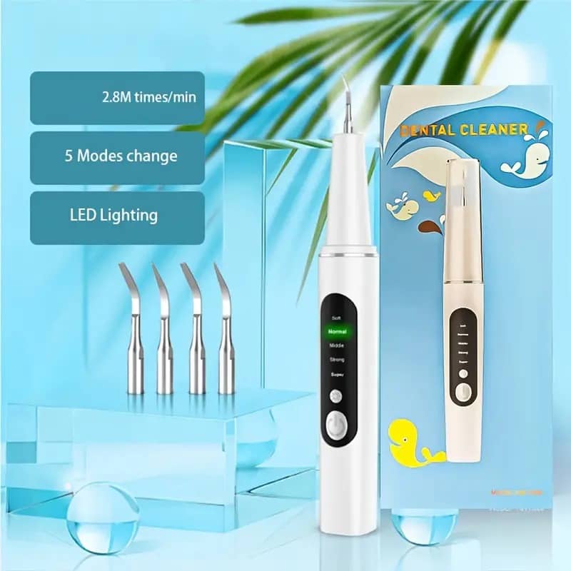 Teeth Cleaning Kit malta