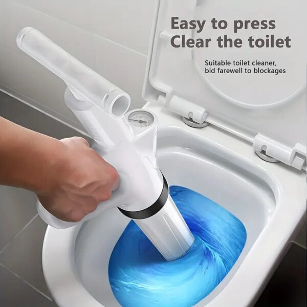 Toilet Plunger malta