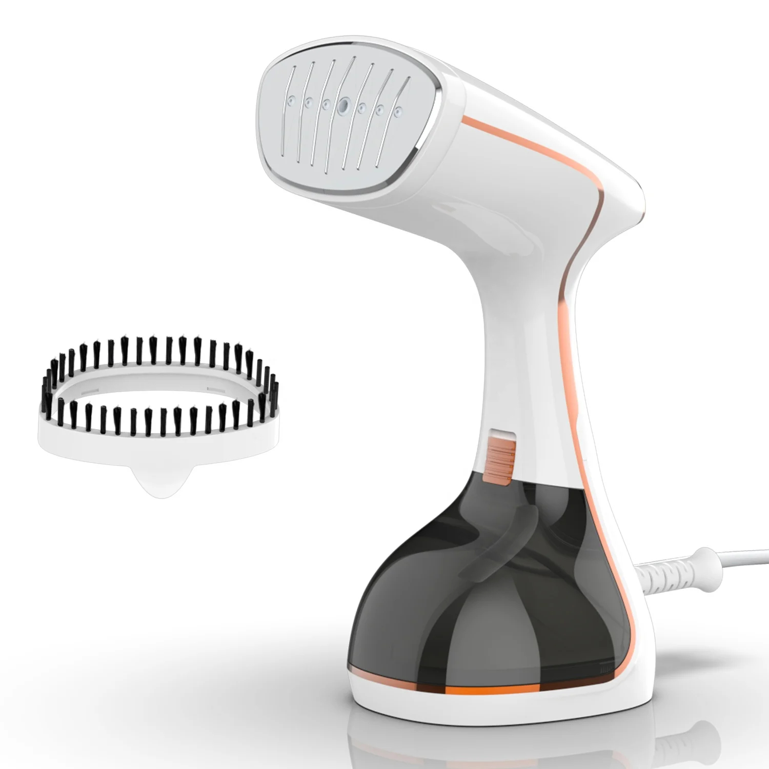 Benefits of garment steamer over iron