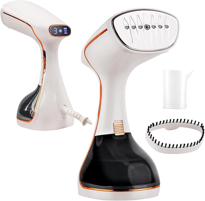 Best garment steamer Malta