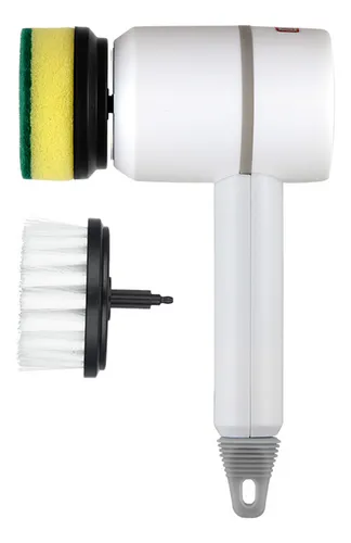 Electric Cleaning Brush