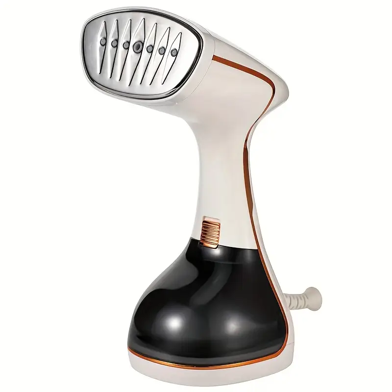 Garment steamer for home use