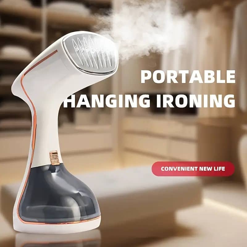 How to use a garment steamer